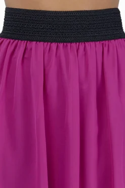 Tobi Tia Asymmetrical Skirt -