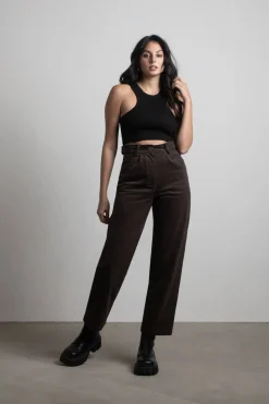 Tobi Tianna Corduroy Pants -