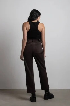 Tobi Tianna Corduroy Pants -