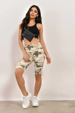 Tobi Tiffie Biker Shorts -