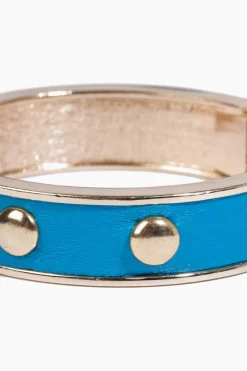 Tobi Timi Nolan Stud Bangle -