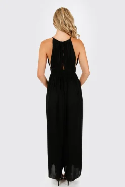 Tobi Too Bad Keyhole Jumpsuit -