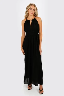 Tobi Too Bad Keyhole Jumpsuit -