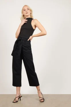 Tobi Too Much To Bare Wide Leg Pants -