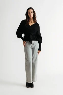 Tobi Touch Of Love Off The Shoulder Sweater -