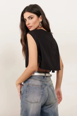 Tobi Unbothered Tank Top -