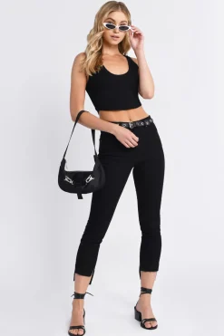 Tobi Vista High Rise Jeans -