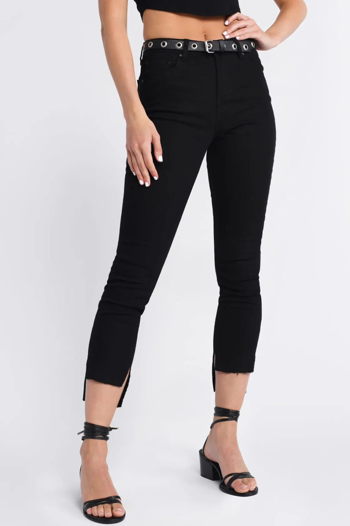 Tobi Vista High Rise Jeans -