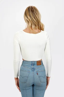Tobi Yara Crop Top -